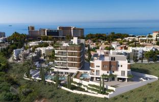 3-комнатная квартира в новостройке в Лимасоле за 830 000 €