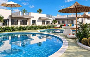 3-комнатный таунхаус 71 м² в Дении за 335 000 €