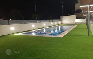 3-комнатная квартира 114 м² в Пилар-де-ла-Орададе за 370 000 €