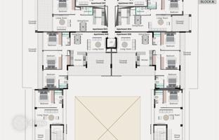 2-комнатная квартира 120 м² в Пафосе за 520 000 €