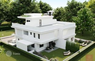3-комнатная квартира 105 м² в Ларнаке за 525 000 €