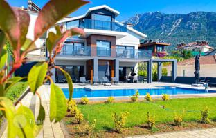 5-комнатная вилла 310 м² в Фетхие за 51 752 000 TRY