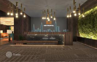 1-комнатная квартира 59 м² в Сабуртало за $110 000
