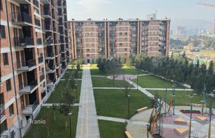2-комнатная квартира 52 м² в Сабуртало за $144 000