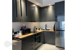 1-комнатная квартира 48 м² на улице Крцаниси за $115 000