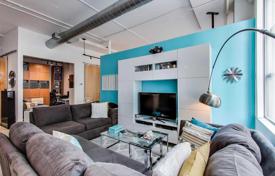 Квартира на Эглинтон-авеню Восток, Торонто, Онтарио,  Канада за C$837 000