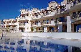 Новый комплекс апартаментов в Пафосе за 380 000 €