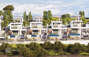 4-комнатный коттедж 213 м² в Фасуле за 615 000 €