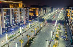 Новая резиденция Citywalk с бассейном и садом рядом с Бурдж Халифа, Al Wasl, Дубай, ОАЭ за От $1 064 000