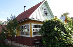 3-комнатный коттедж 62 м² в Заславль за $20 000