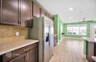 3-комнатный дом 398 м² во Флориде за $610 000
