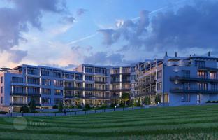 2-комнатная квартира 75 м² на Солнечном берегу за 112 000 €