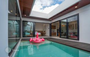 2-комнатная вилла 126 м² в Джимбаране за $222 000