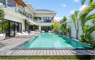 5-комнатная вилла 600 м² в Тибубененге за $720 000