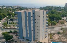 Новая трехкомнатная квартира в Деэса де Кампоамор, Аликанте, Испания за 120 000 €