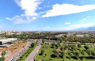 4-комнатная квартира 160 м² в Кепезе за 23 205 000 TRY