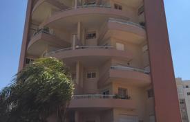 Уютные апартаменты с видом на город в светлой резиденции, Нетания, Израиль за $546 000