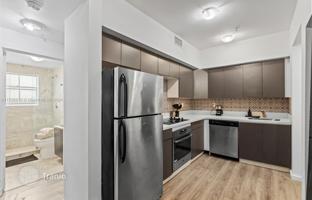 2-комнатная квартира в кондо 44 м² в Майами-Бич за $310 000