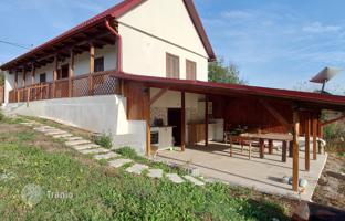 3-комнатный коттедж 120 м² в Тимиш за 65 000 €