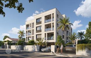 2-комнатная квартира 92 м² в Меса Гитонии за 360 000 €