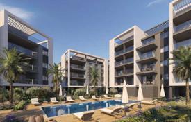 2-комнатные апартаменты в новостройке в городе Лимассоле, Кипр за 435 000 €