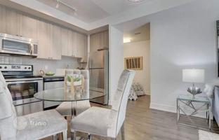 2-комнатная квартира на Мертон-стрит за C$790 000