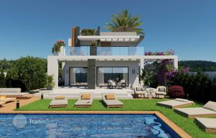 3-комнатная вилла 230 м² в Сьюдад-Кесада за 883 000 €