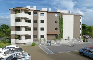 2-комнатная квартира 80 м² в Пуле за 280 000 €