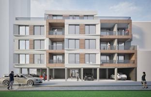 2-комнатная квартира 77 м² в городе Бургасе за 207 000 €
