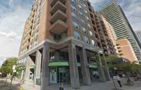Квартира на Бэй-стрит, Олд Торонто, Торонто,  Онтарио,   Канада за C$849 000