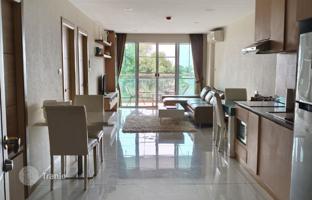 2-комнатная квартира 80 м² в Паттайе за $220 000