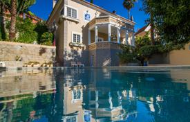 5-комнатная вилла 1332 м² в Моншики, Португалия за 1 200 000 €