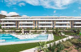 Апартаменты с большой террасой и видом на море в 700 метрах от пляжа, Торремолинос, Испания за 475 000 €