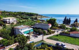 Ухоженная квартира в пешей доступности от моря на Пелопоннесе, Греция за 170 000 €