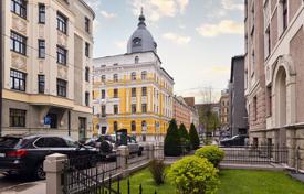 3-комнатные апартаменты в новостройке 114 м² в Центральном районе, Латвия за 572 000 €