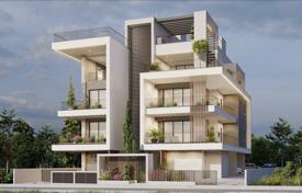 Новая резиденция в 500 метрах от пляжа, Гермасойя, Кипр за От 275 000 €