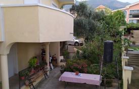 Меблированный дом с парковкой недалеко от пляжа, Бар, Черногория за 280 000 €