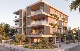 3-комнатный пентхаус 204 м² в Лимасоле за 1 800 000 €