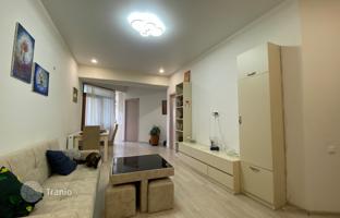 3-комнатная квартира 72 м² в городе Тбилиси за $127 000