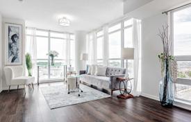3-комнатная квартира в Норт-Йорке, Канада за C$1 078 000