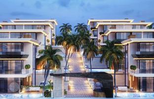4-комнатная вилла 250 м² в Обе за 33 261 000 TRY