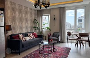 Квартира 130 м² в Коньяалтах за 10 629 000 TRY
