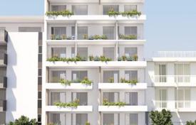 Новая резиденция с парковкой рядом с центром Афин, Неа-Смирни, Греция за От 255 000 €