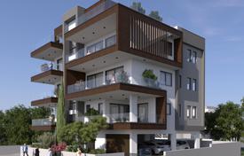 Новая резиденция с парковкой рядом с новым портом, Лимассол, Кипр за От 390 000 €
