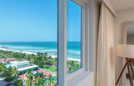 Квартира в Майами-Бич, США за 3 440 € в неделю
