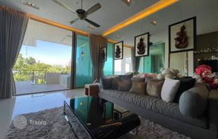3-комнатная квартира 126 м² в Паттайе за $395 000