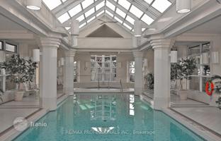 4-комнатная квартира в Этобико за C$894 000