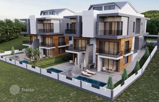 6-комнатная вилла 240 м² в Алтынташе за 37 759 000 TRY