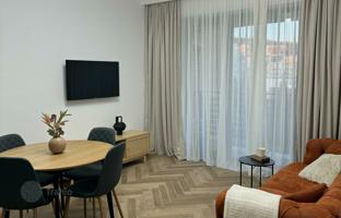 2-комнатная квартира 51 м² в городе Тбилиси за $120 000