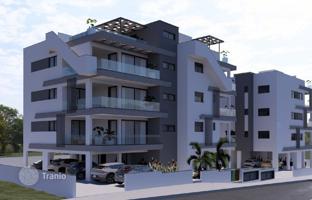 2-комнатная квартира в новостройке в Лимасоле за 360 000 €